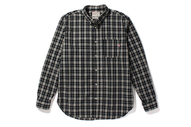 S/Double 2013 春夏系列商品