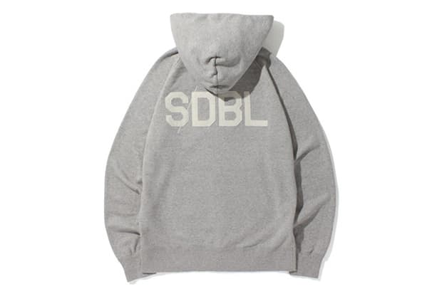 S/Double 2013 春夏系列商品