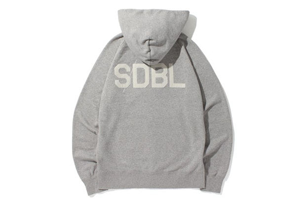 S/Double 2013 春夏系列商品