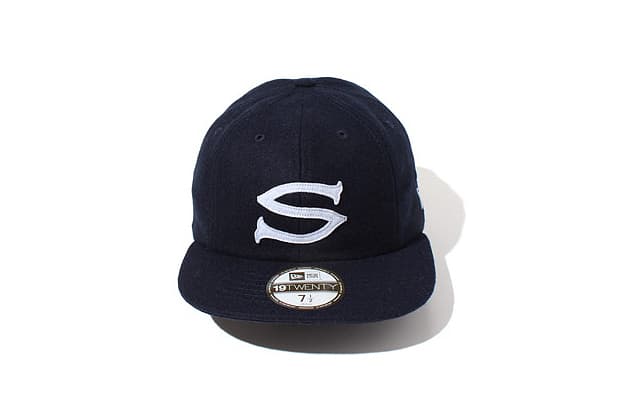 S/Double 2013 春夏系列商品