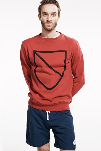 Saturdays Surf NYC 2013 秋冬系列造型搭配 Lookbook