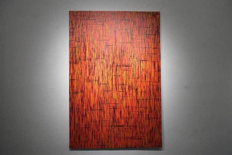 傳奇藝術家 SEEN 于 Fabien Castanier Gallery 舉辦 “[UN]SEEN” 全新個人展覽現場回顧 