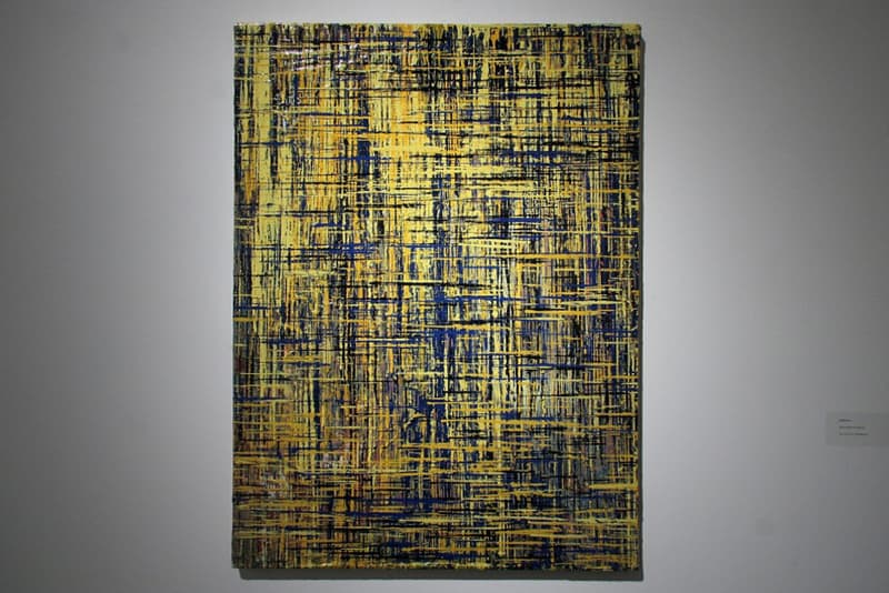 傳奇藝術家 SEEN 于 Fabien Castanier Gallery 舉辦 “[UN]SEEN” 全新個人展覽現場回顧 