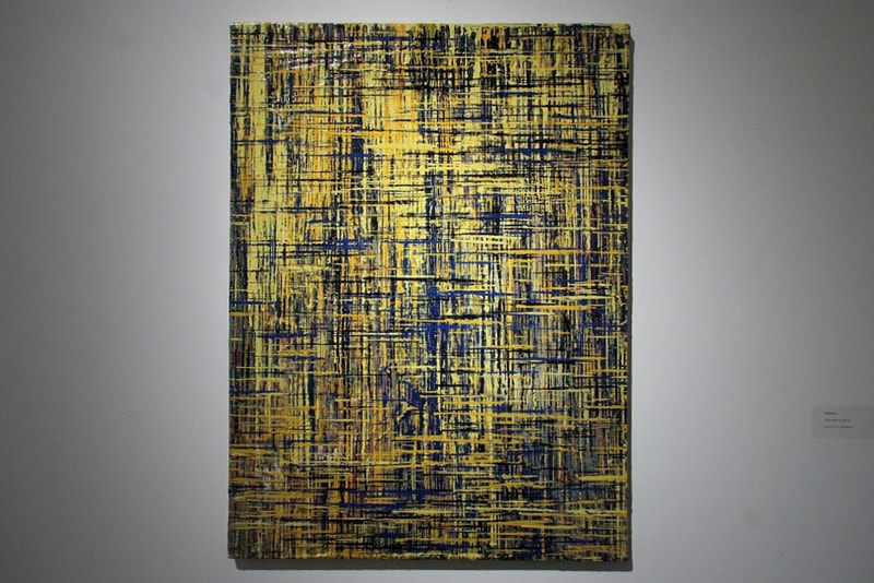 傳奇藝術家 SEEN 于 Fabien Castanier Gallery 舉辦 “[UN]SEEN” 全新個人展覽現場回顧 
