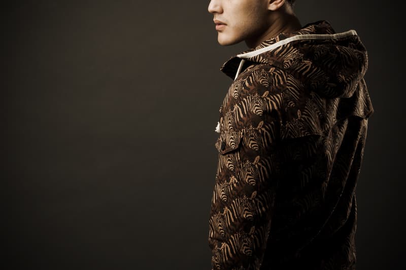 Shades of Grey by Micah Cohen 2013 春夏系列新品