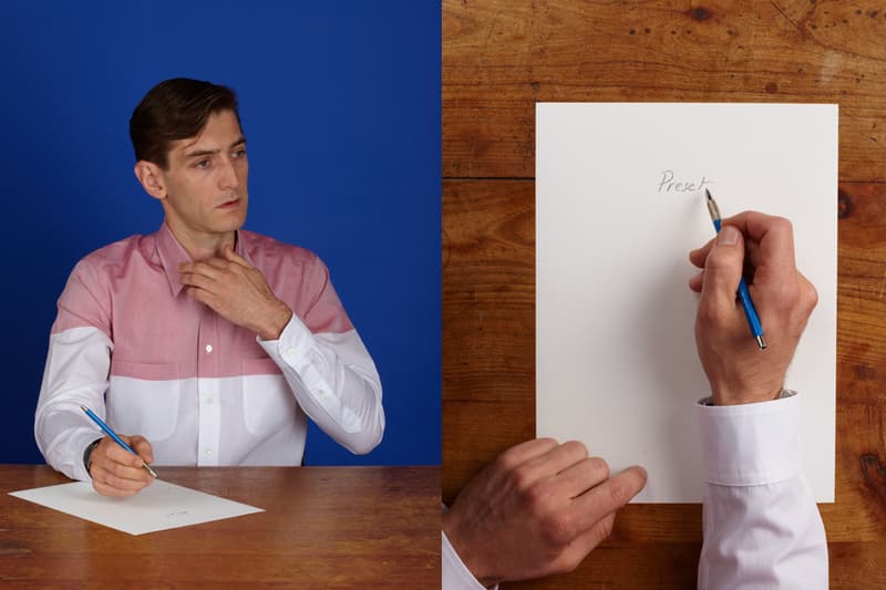 Sidian, Ersatz &amp; Vanes 2013 春夏系列新品