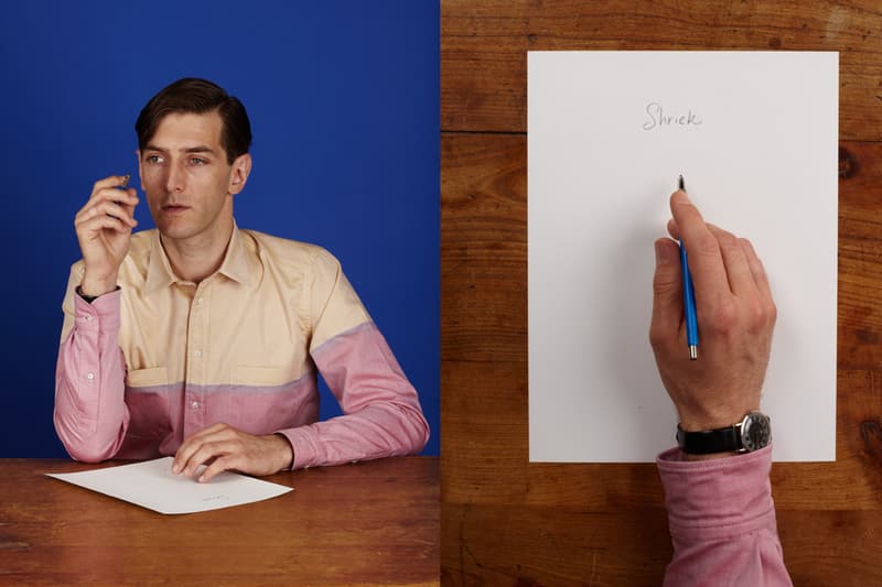 Sidian, Ersatz &amp; Vanes 2013 春夏系列新品