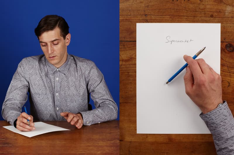 Sidian, Ersatz &amp; Vanes 2013 春夏系列新品