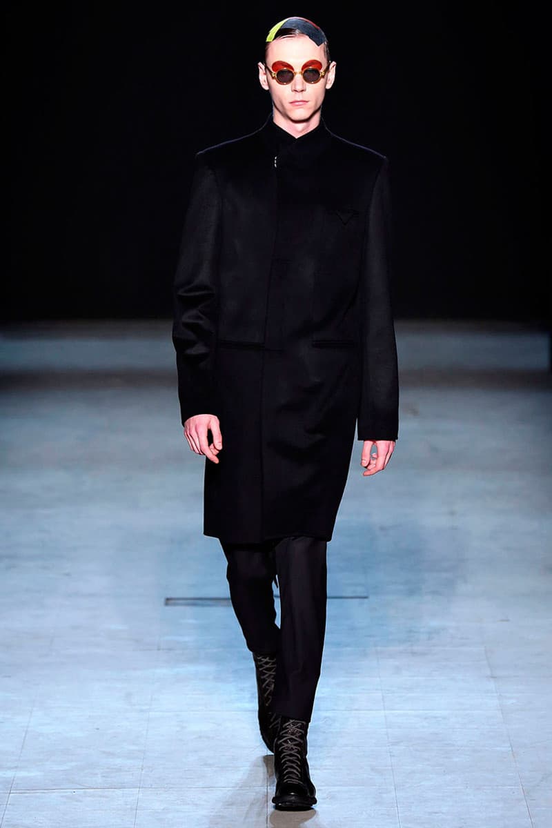 SIKI IM 2013 年秋冬季系列