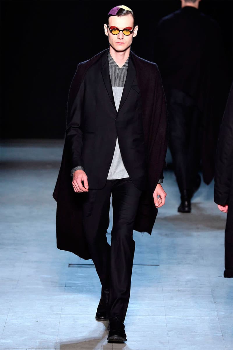 SIKI IM 2013 年秋冬季系列