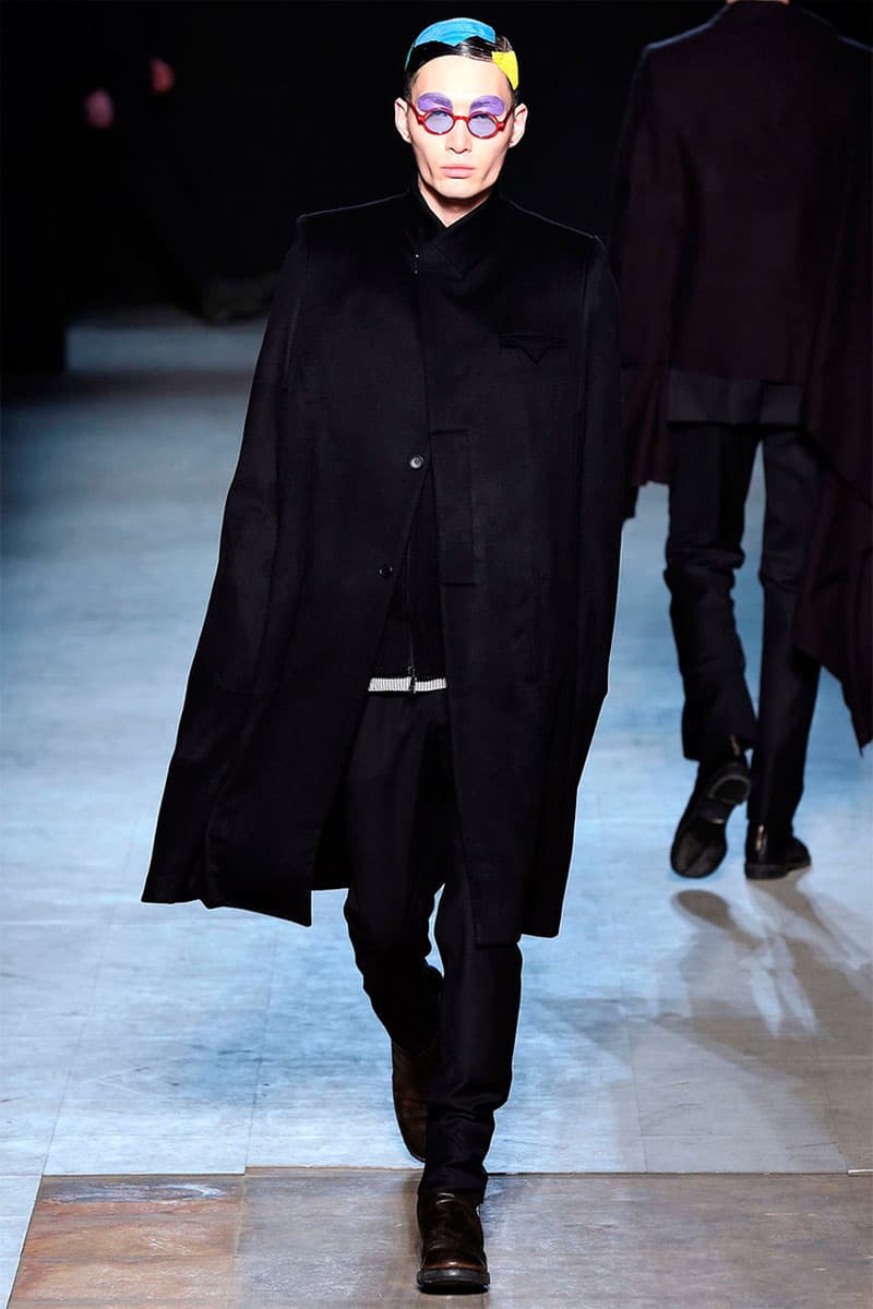 SIKI IM 2013 年秋冬季系列