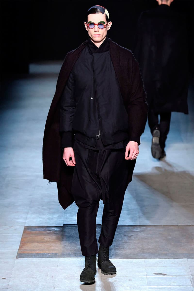 SIKI IM 2013 年秋冬季系列