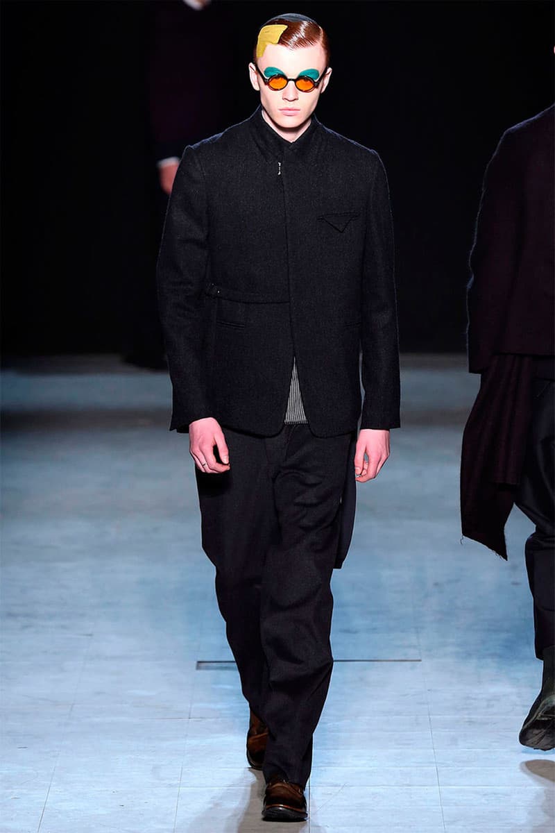 SIKI IM 2013 年秋冬季系列