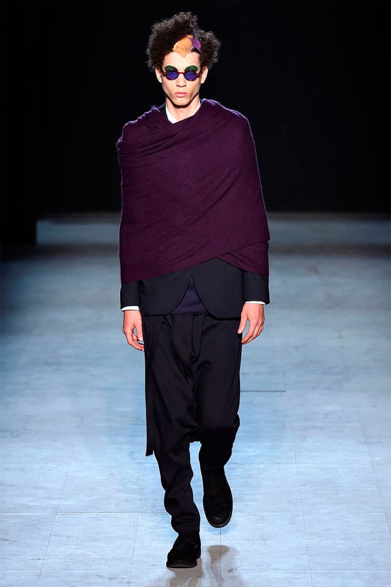 SIKI IM 2013 年秋冬季系列