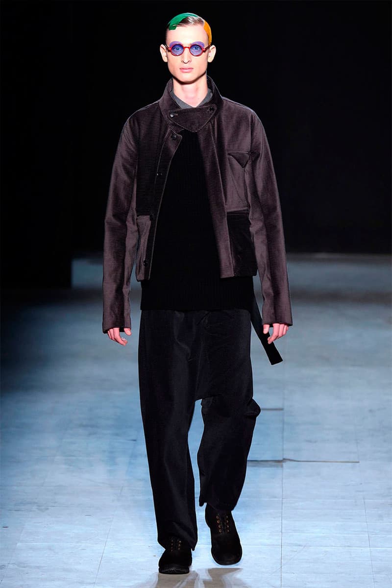 SIKI IM 2013 年秋冬季系列