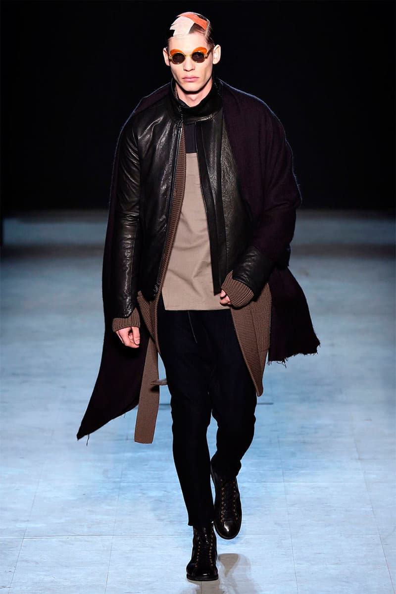 SIKI IM 2013 年秋冬季系列