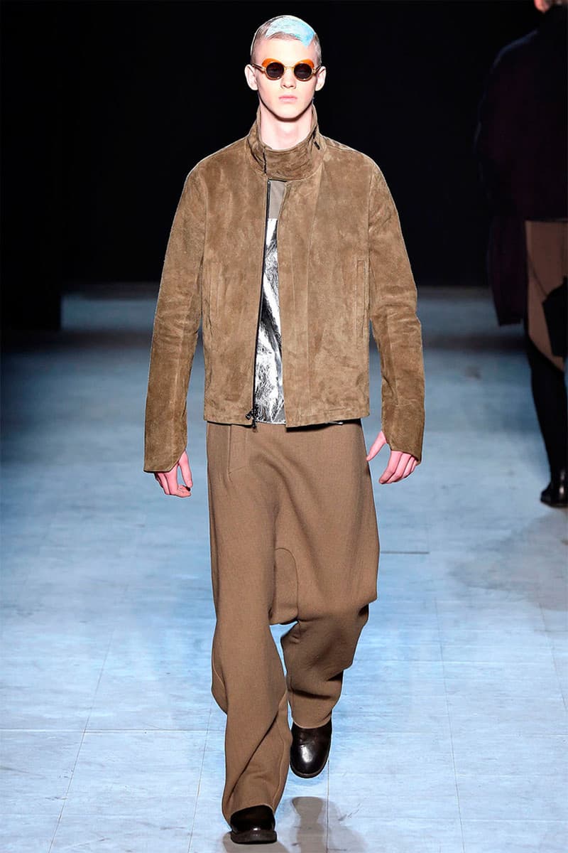 SIKI IM 2013 年秋冬季系列