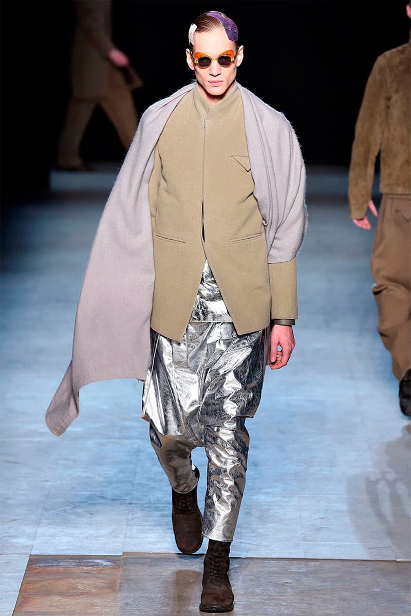 SIKI IM 2013 年秋冬季系列