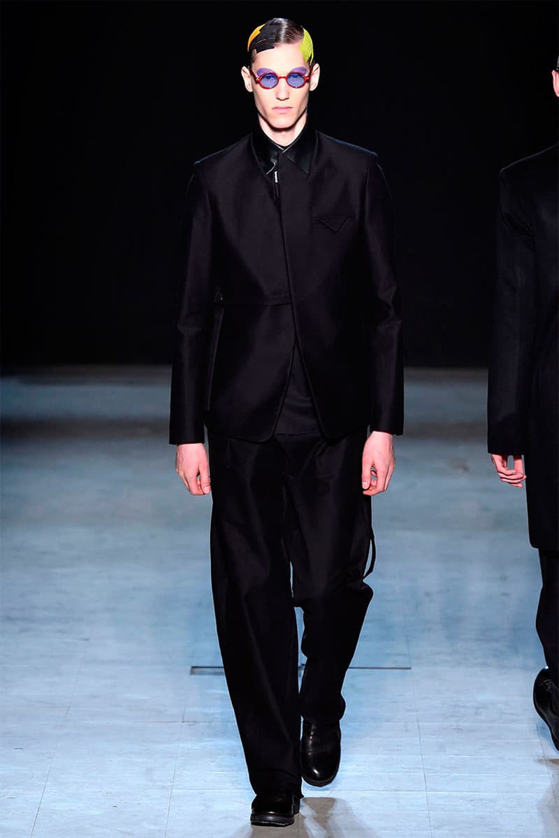 SIKI IM 2013 年秋冬季系列