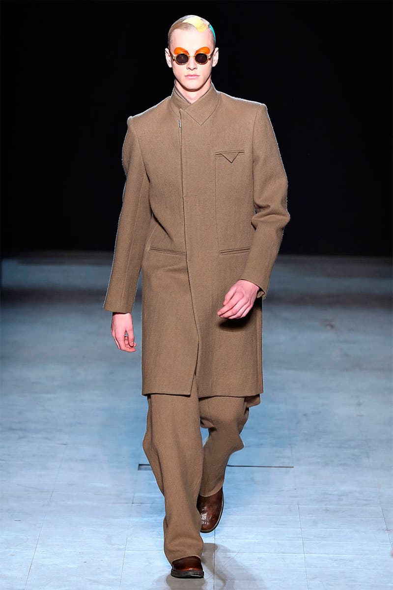 SIKI IM 2013 年秋冬季系列