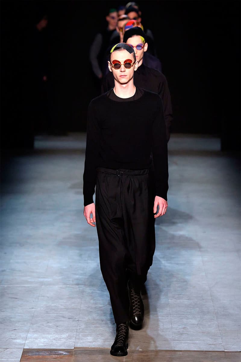 SIKI IM 2013 年秋冬季系列