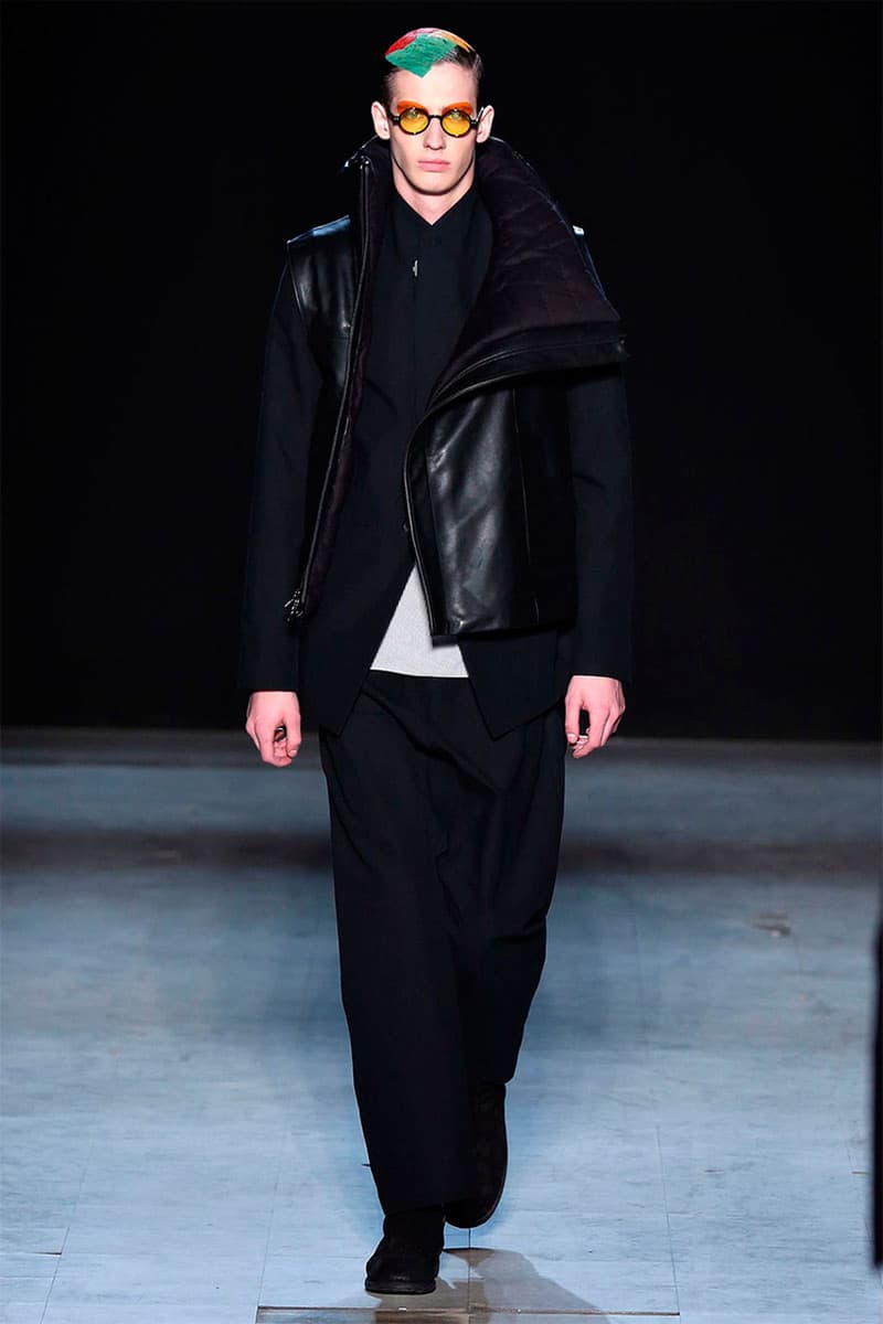 SIKI IM 2013 年秋冬季系列