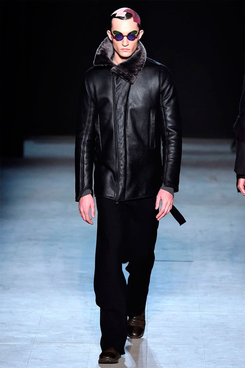 SIKI IM 2013 年秋冬季系列