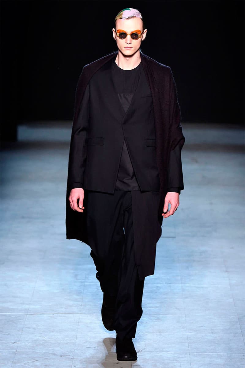 SIKI IM 2013 年秋冬季系列