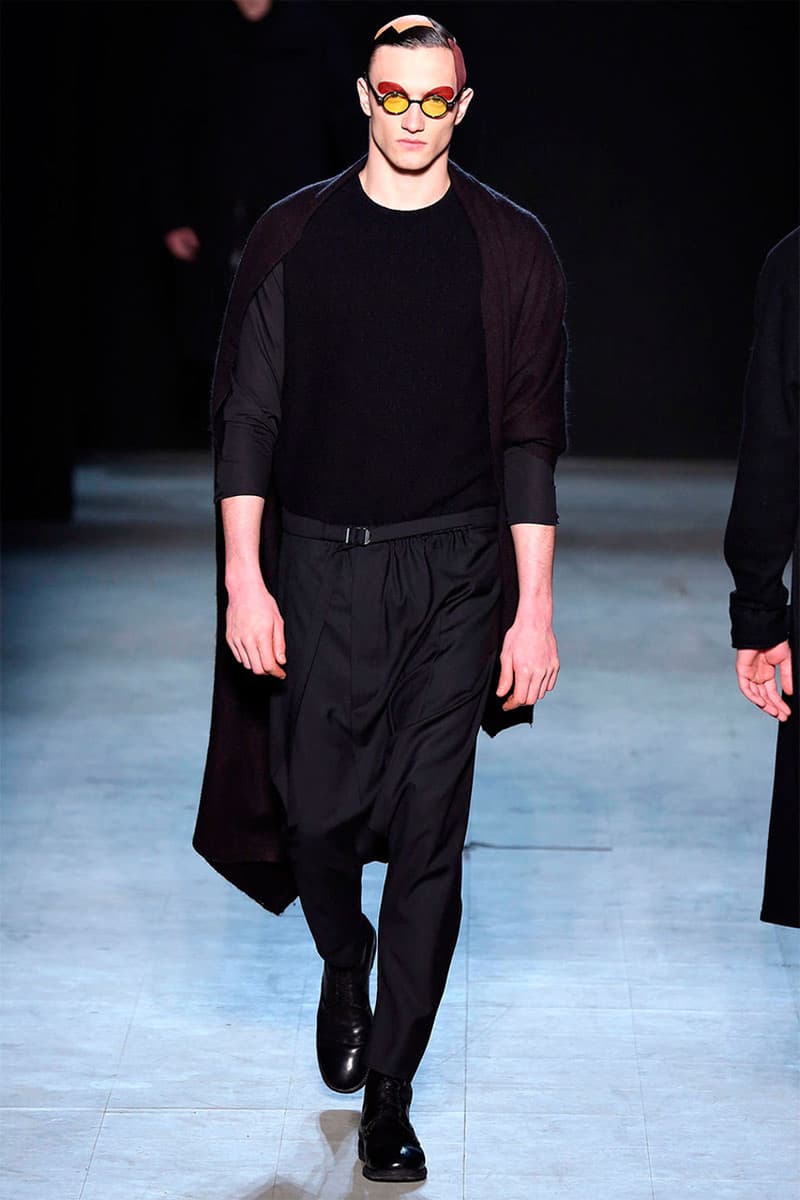 SIKI IM 2013 年秋冬季系列