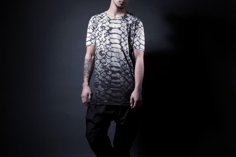 SILENT Damir Doma 2013 春夏系列