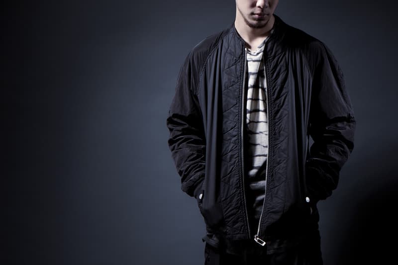 SILENT Damir Doma 2013 春夏系列