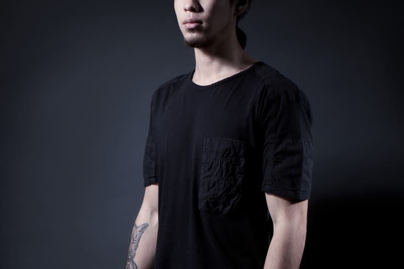 SILENT Damir Doma 2013 春夏系列