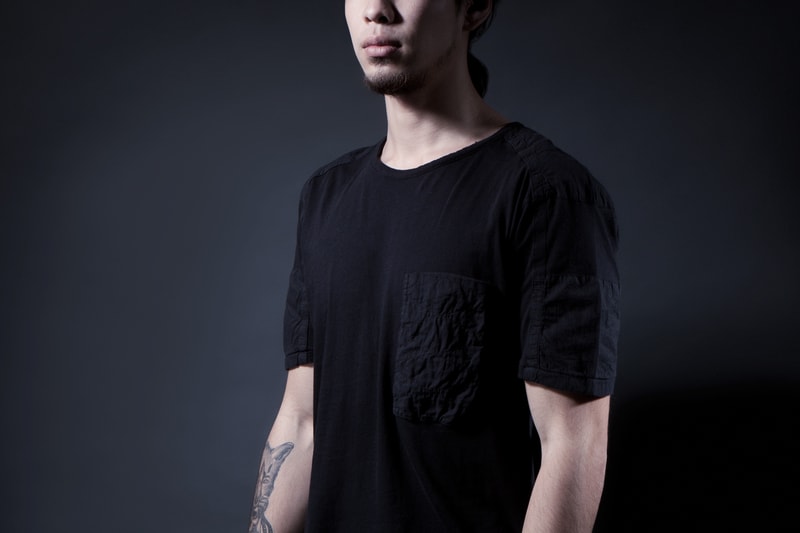 SILENT Damir Doma 2013 春夏系列