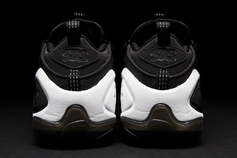 Sneakersnstuff x Reebok DMX Run 10 別注鞋款