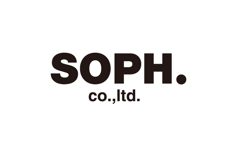 SOPH. 登陸熱門通訊軟體 Line 