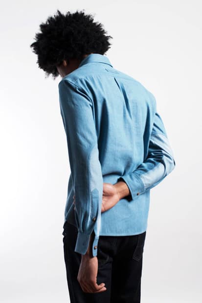 SSAP 2013 秋冬系列