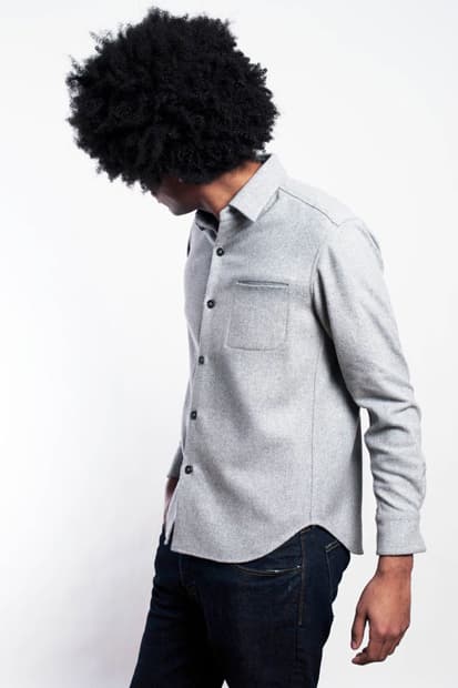 SSAP 2013 秋冬系列