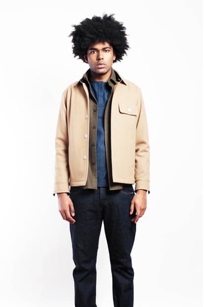 SSAP 2013 秋冬系列