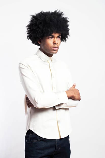 SSAP 2013 秋冬系列