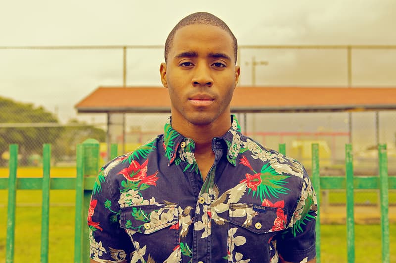 Staple 2013 春季系列釋出