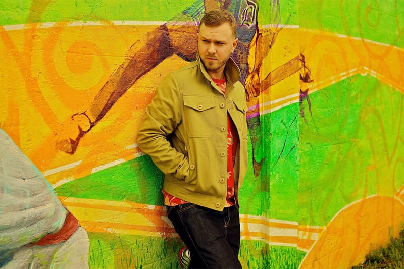 Staple 2013 春季系列釋出