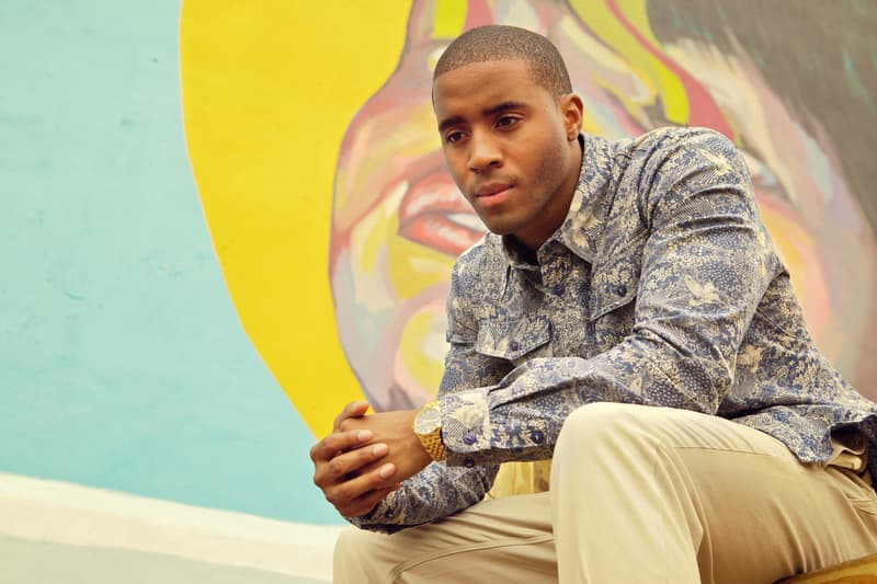 Staple 2013 春季系列釋出