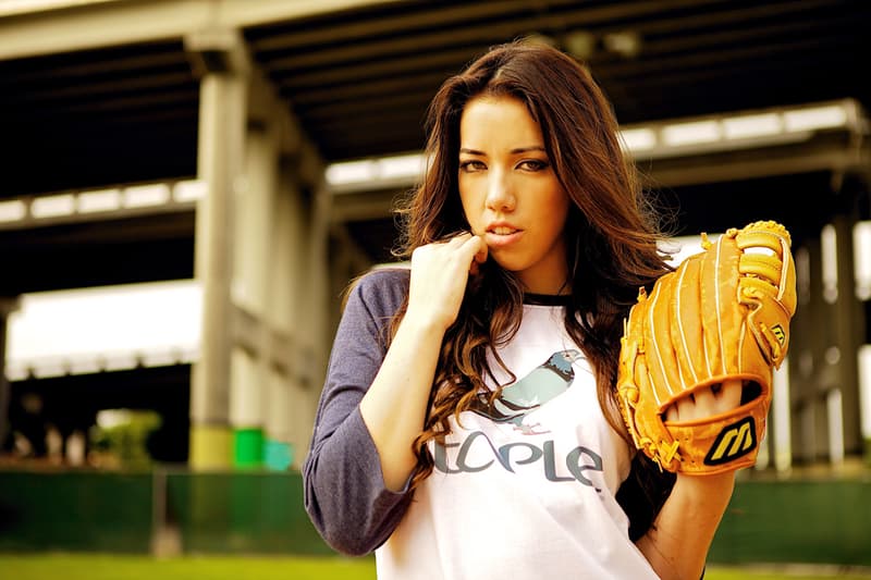 Staple 2013 春季系列釋出