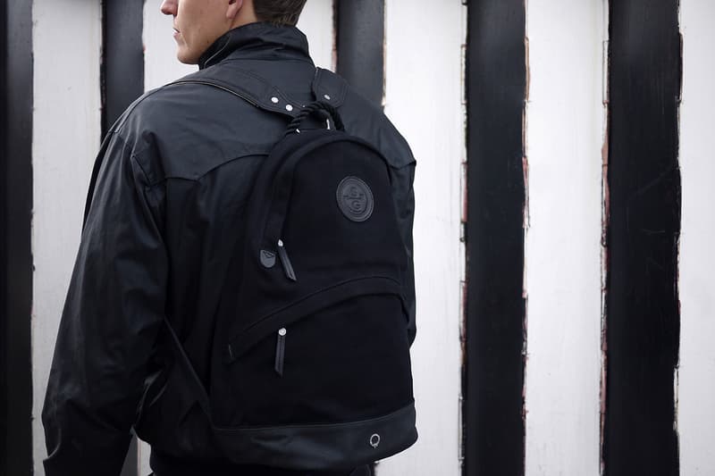 Stighlorgan 2013 秋冬系列造型 Loobook