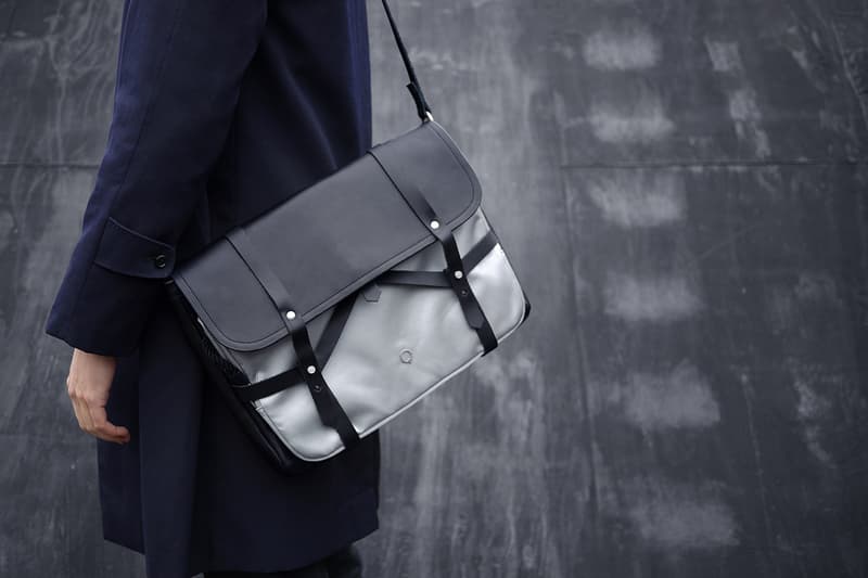 Stighlorgan 2013 秋冬系列造型 Loobook