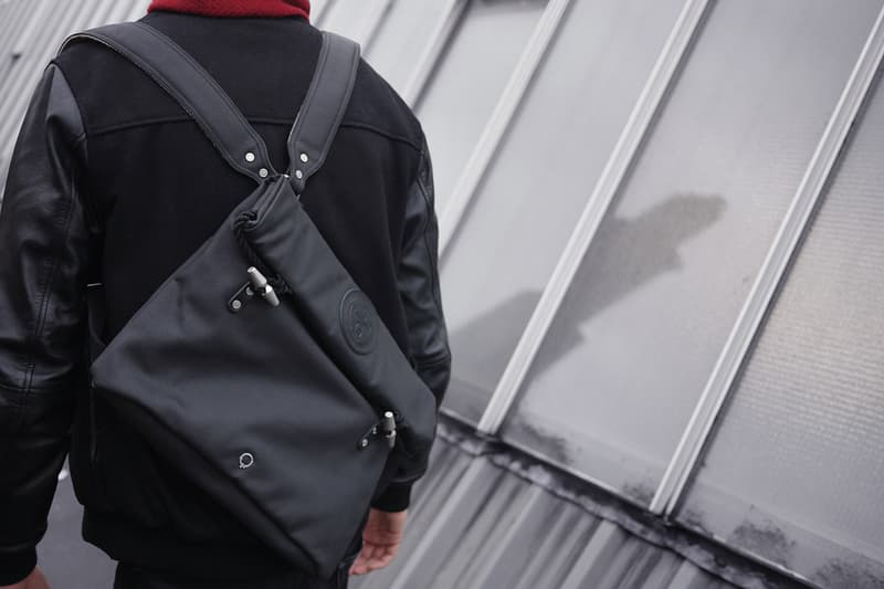 Stighlorgan 2013 秋冬系列造型 Loobook