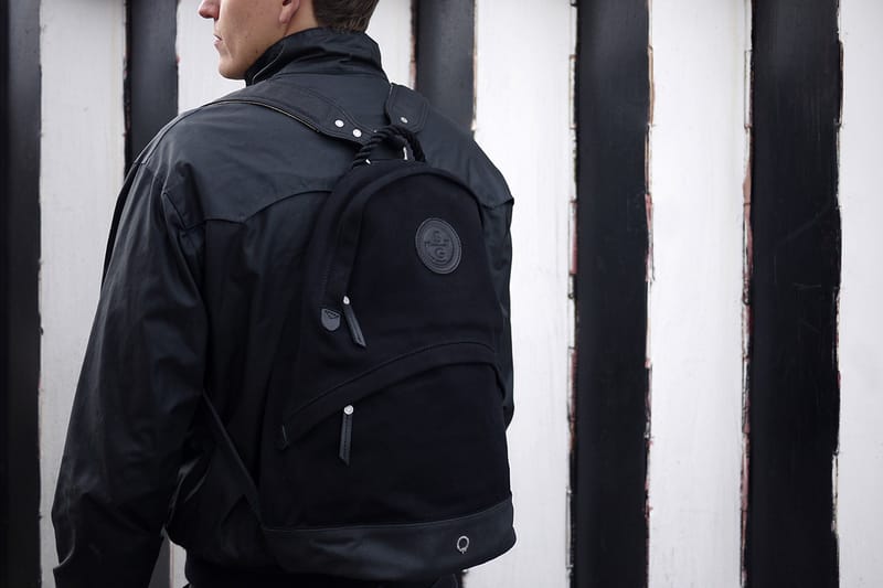 Stighlorgan 2013 秋冬系列造型 Loobook