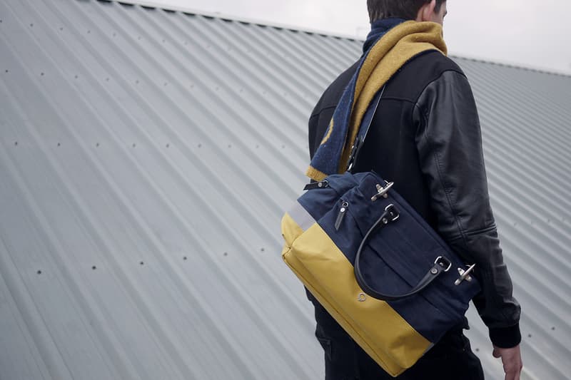 Stighlorgan 2013 秋冬系列造型 Loobook