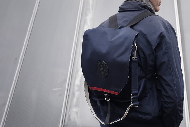 Stighlorgan 2013 秋冬系列造型 Loobook