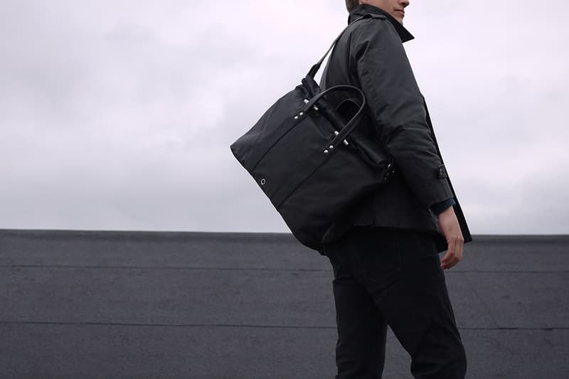 Stighlorgan 2013 秋冬系列造型 Loobook